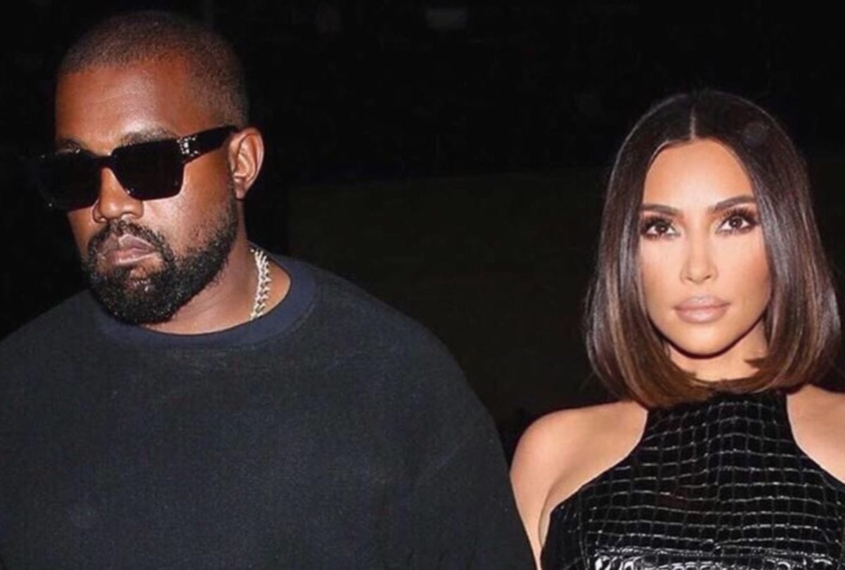 Kanye West Says He Still Wants 7 Kids Even Though Wife Kim Says She's 'Done'