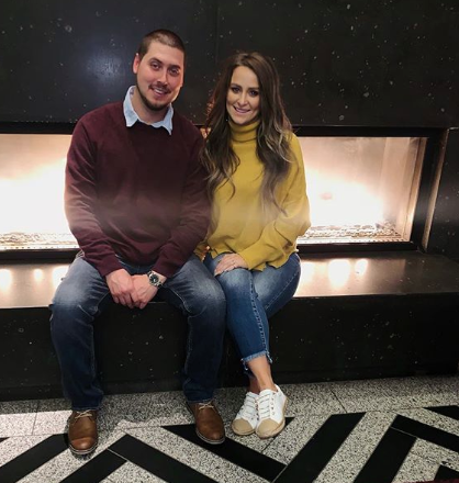 Leah Messer Jeremy Calvert Back Together