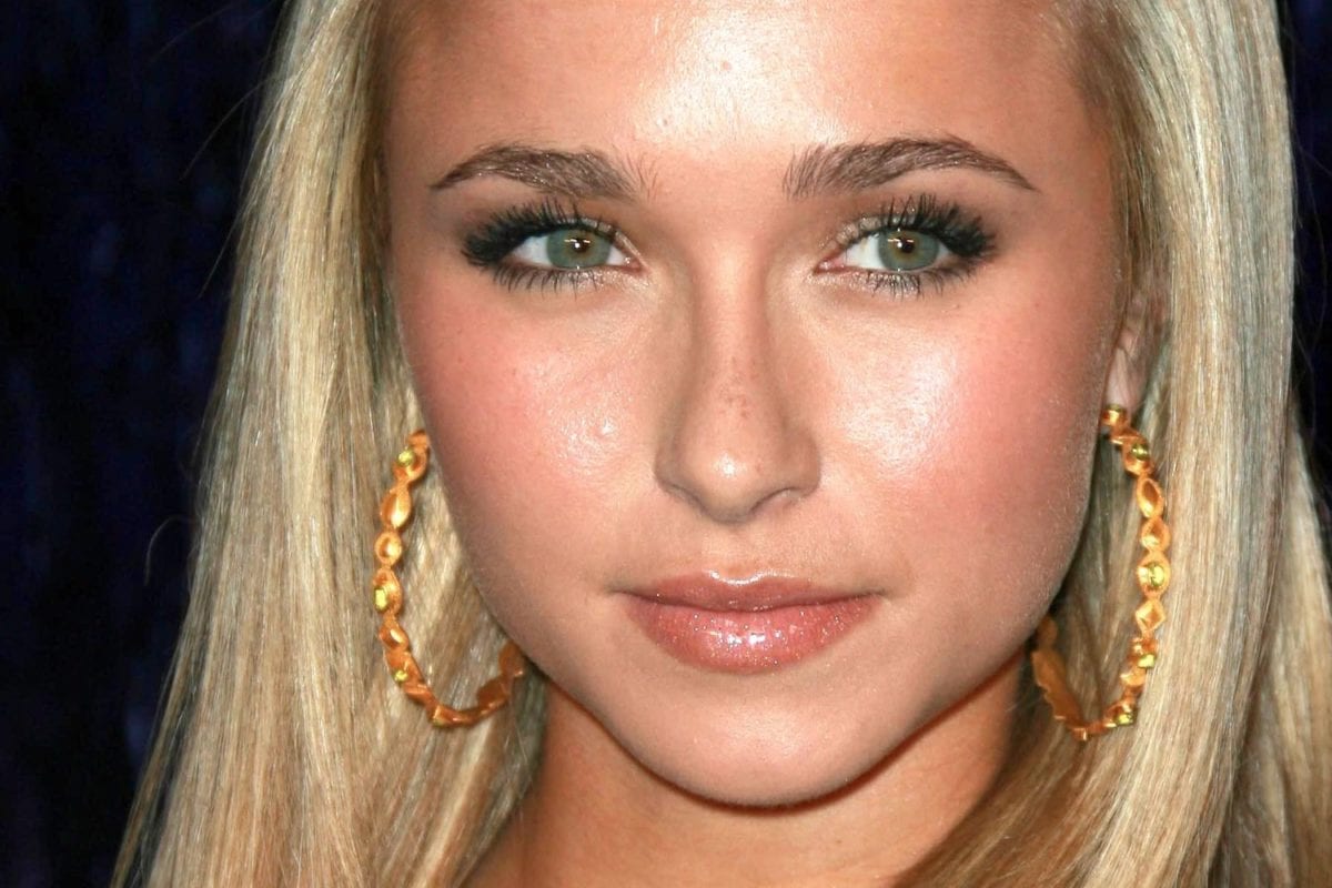 Hayden Panettiere Boyfriend