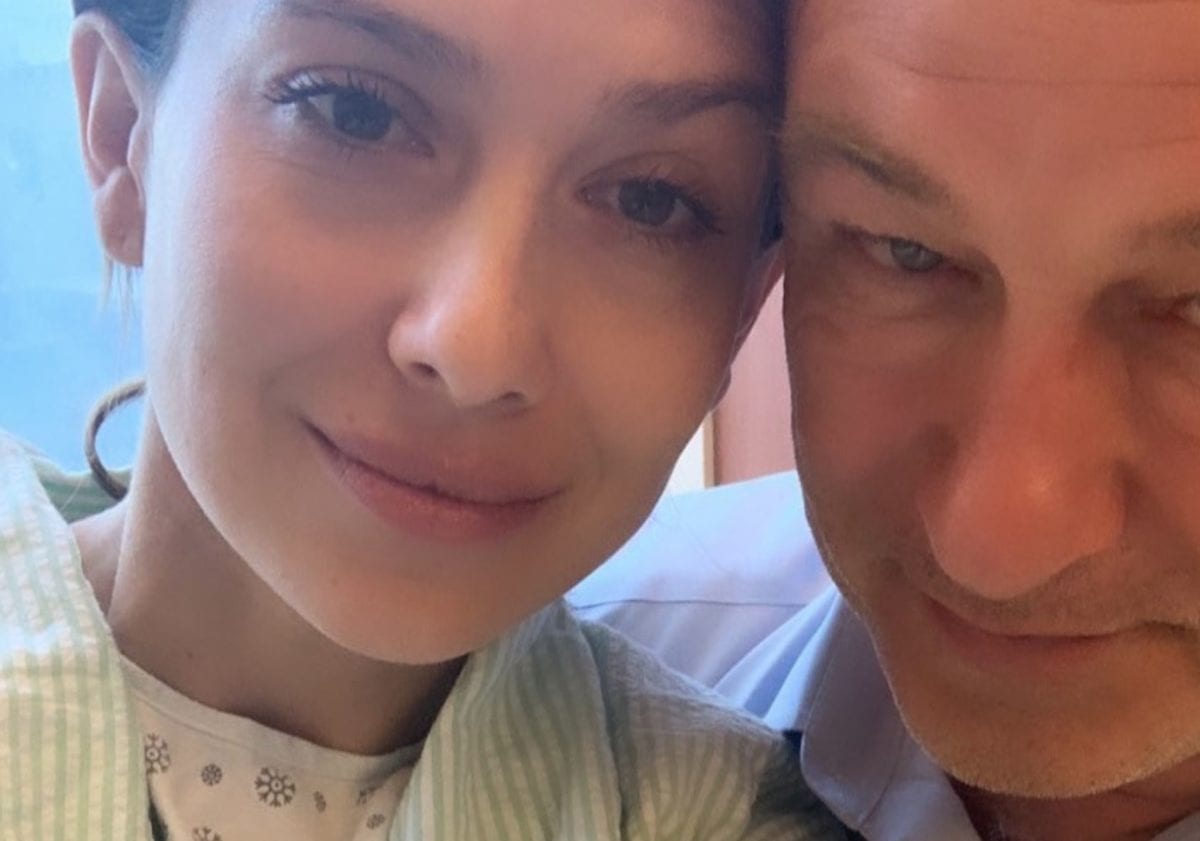 Hilaria Baldwin Suffers Second Miscarriage in Seven Months, Her Niece Model Hailey Bieber Responds