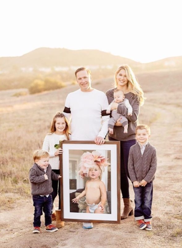 Olympic Gold Medalist Bode Miller and Wife Morgan Welcome Twins a Year After Their Daughter's Tragic Death | "A day that couldn’t have been scripted and aligned more perfectly to bring these two into the world. The birth story is mind-blowing and can’t wait to share. Insanely overwhelmed and grateful for all these gifts my baby girl keeps sending."