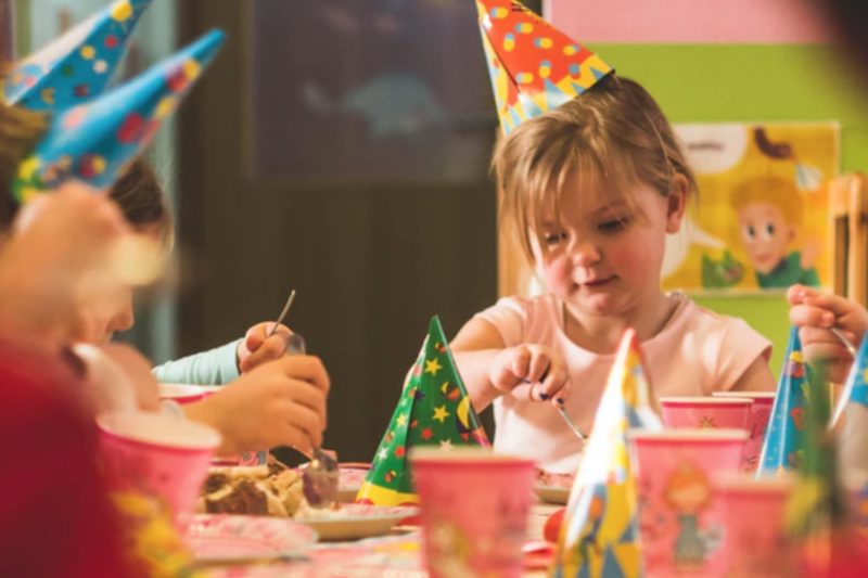 half-siblings: My Fiancé's Ex Wants Our children to Attend Their Half-Siblings Party: Advice?