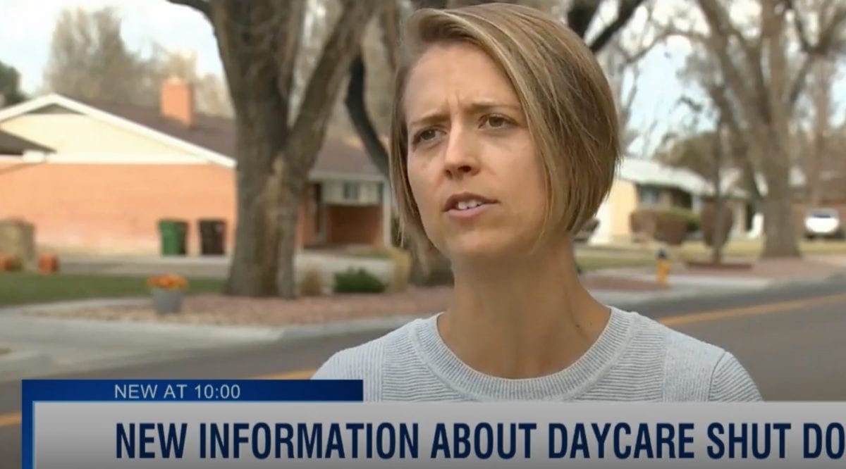 Daycare Raid Finds 26 Children in a Basement Hidden Behind a 'False Wall'