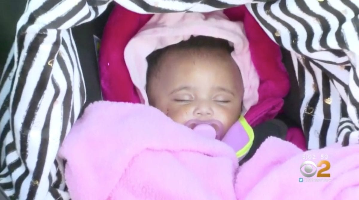 Unlicensed New Jersey Daycare Gets Shut Down After Baby Is Found With Bite Marks on Stomach and Bruises on Her Face