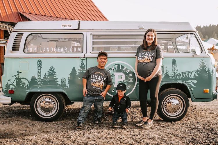 26 Photos of Tori Roloff and Her Crew That Prove They've Created the Perfect Family