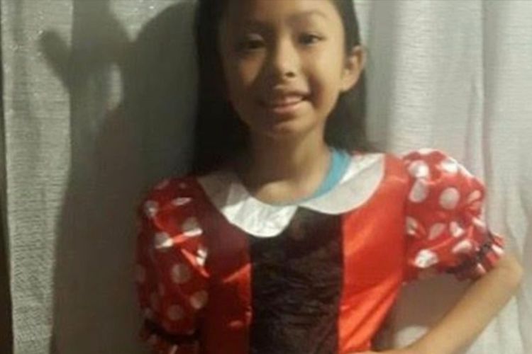 Giselle Zamago: Chicago 7-Year-Old Shot by Teenager While Trick-or-Treating