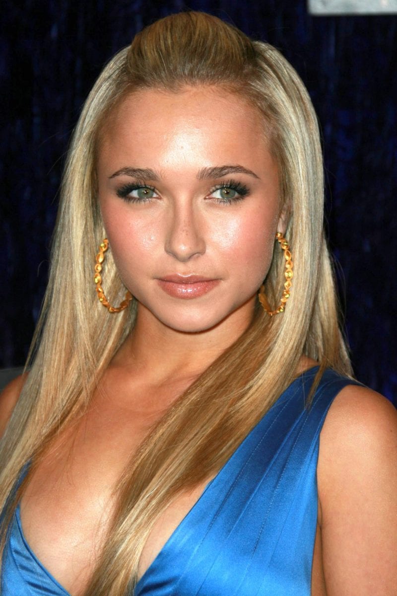 Hayden Panettiere Boyfriend