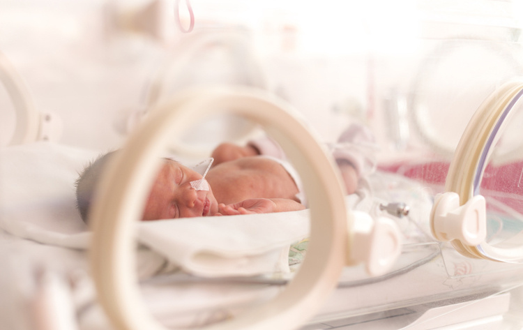 A New Study Says Most Premature Babies Grow Into Adulthood Without Serious Health Complications