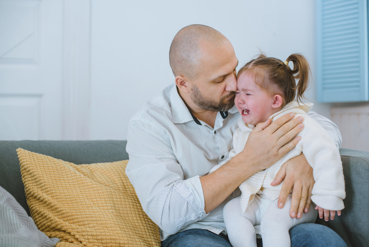 A Dad Wants to Know: Is He a Terrible Person for Admitting He Regrets Having Children?