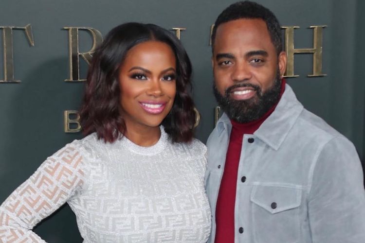 'Real Housewives of Atlanta' Star Kandi Burruss Welcomes Baby Girl After Surrogate Heartbreak