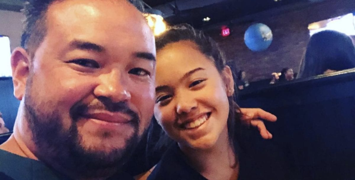 Jon Gosselin Says 4 of His Quintuplets Don't Talk to Him. He Doesn't Care as Long as They Talk to Hannah