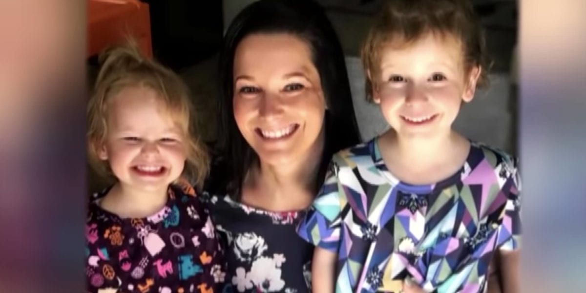 'I Just Felt a Presence': Shan'ann Watts' Mom Says She Knew Something Was Wrong the Night Daughter Was Killed