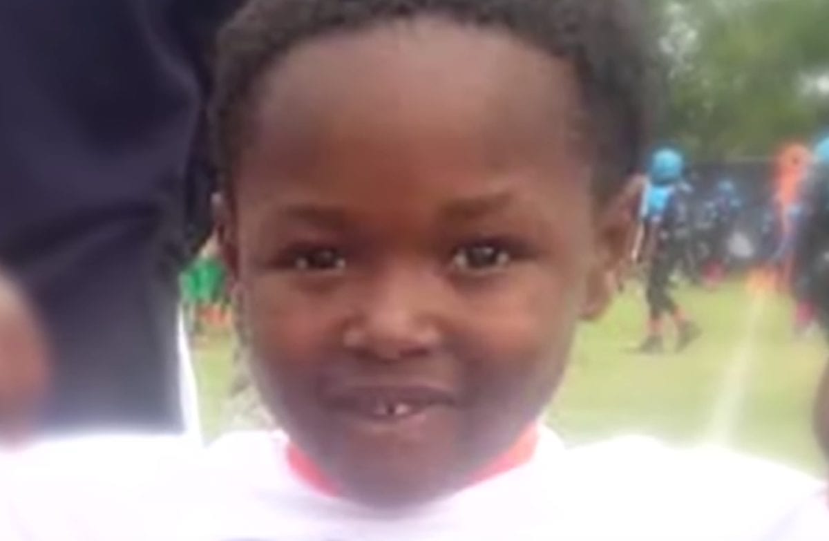 Family Grieves After 5-Year-Old Is Killed When He's Caught in Crossfire Between Family Members