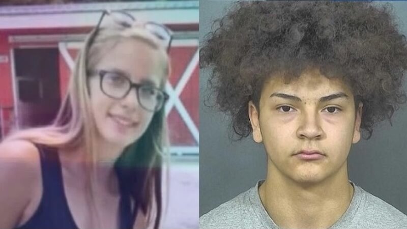 Football Player Says He Killed HS Cheerleader Because She Waited Too Long to Tell Him She Was Pregnant