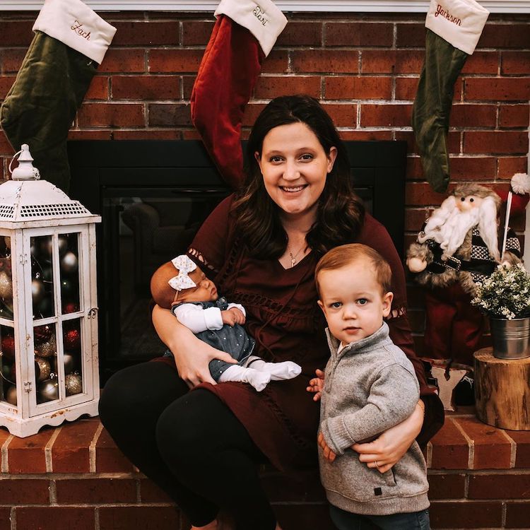 Tori Roloff Shares New Photos of Baby Lilah Ray, Who Is Honestly Too Cute for Words