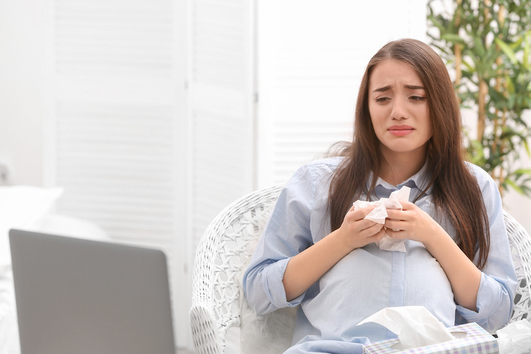 I Am 7 Months Pregnant and Just Found Out My Husband Has Been Cheating on Me Throughout My Pregnancy: What Should I Do?