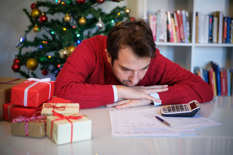 This Dad Wants to Know if He Can 'Cancel' Christmas for His Kids Because of Money Struggles