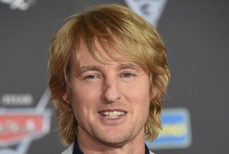 Owen Wilson Ordered to Pay $25,000 a Month in Child Support for a Child He's Never Met