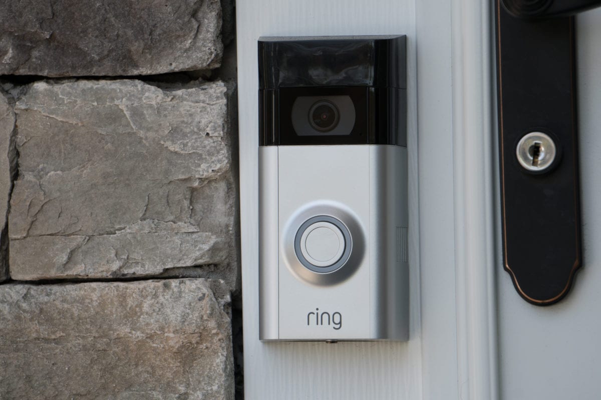 Baby Monitors and Security Cameras Like RING Being Hacked