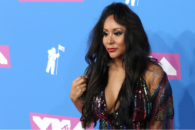 25 Super-Sweet Snooki Mom Moments from 2019 That Are Honestly Too Cute for Words