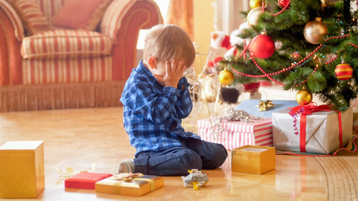 SNL Nails Incredibly Relatable Kid Christmas Outfit Sketch