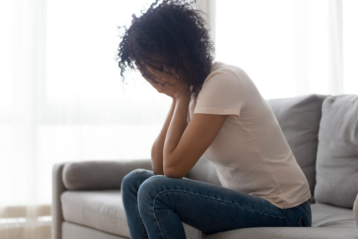 Sister Asks If She Was Wrong for Telling Her Older Sister to Stop Bringing Up Her Miscarriage 10 Years Later | "When this happens she calls mum and says she's feeling really upset about the miscarriage and without fail mum goes running."