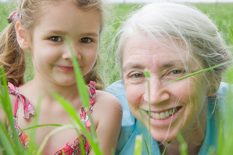 I'm Livid After My Grandma Asked for $65 a Week to Watch My Son; Should Family Be Paid to Babysit?