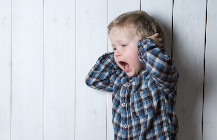 What to Do When Your Toddler Becomes Aggressive and Poorly Behaved at Home and School: Expert Amber Trueblood Shares Tips