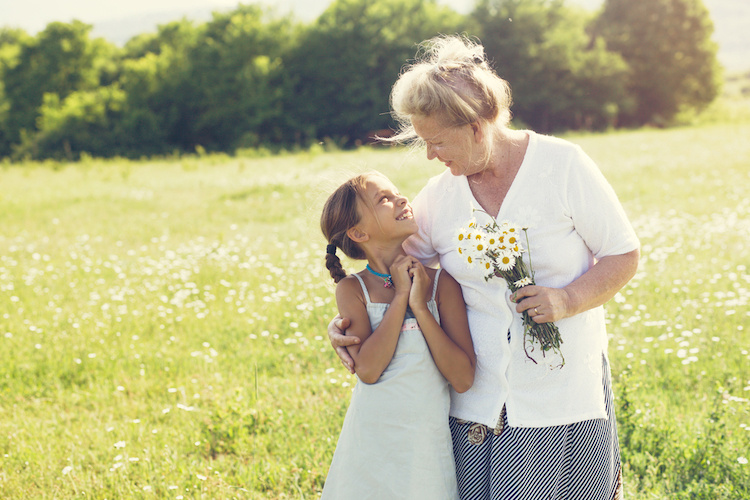 I'm Livid After My Grandma Asked for $65 a Week to Watch My Son; Should Family Be Paid to Babysit?