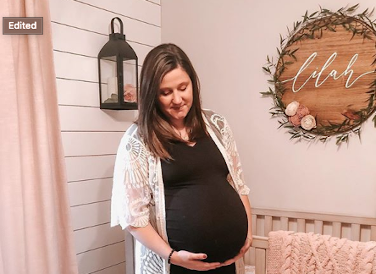 Tori Roloff Shares Inspiring Post-Baby Update and Wishes for the New Year