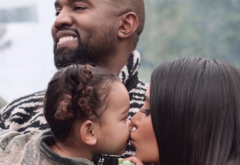 Kim and Kanye West's Family Celebrates Their Daughter Chicago West's 2nd Birthday in a Magical Way | "I can’t believe you are already 2! You bring so much joy into our lives. I love watching you grow every day!"