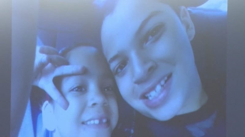 Father Is Sentenced to Nearly 13 Years in Prison After the Cigarette He Was Smoking When He Passed Out Started a Fire That Killed His Two Children | Dad Henry Lopez was sentenced to 12 years and eight months in prison for starting the fire that killed his son and daughter.