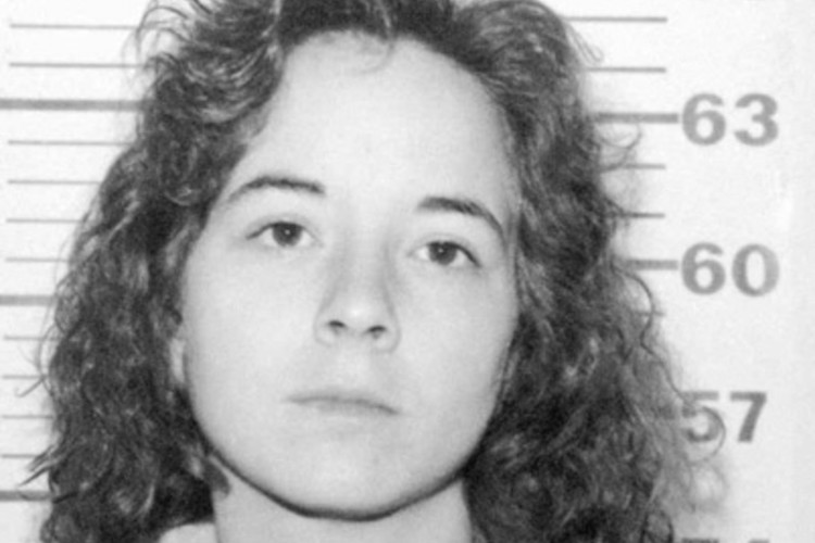 Susan Smith, Who Murdered Her Two Children in 1994, Cries Every Christmas Over Their Deaths