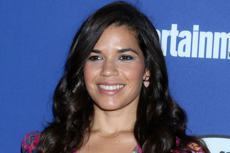 Actress America Ferrera Is Pregnant and Expecting Baby No. 2!