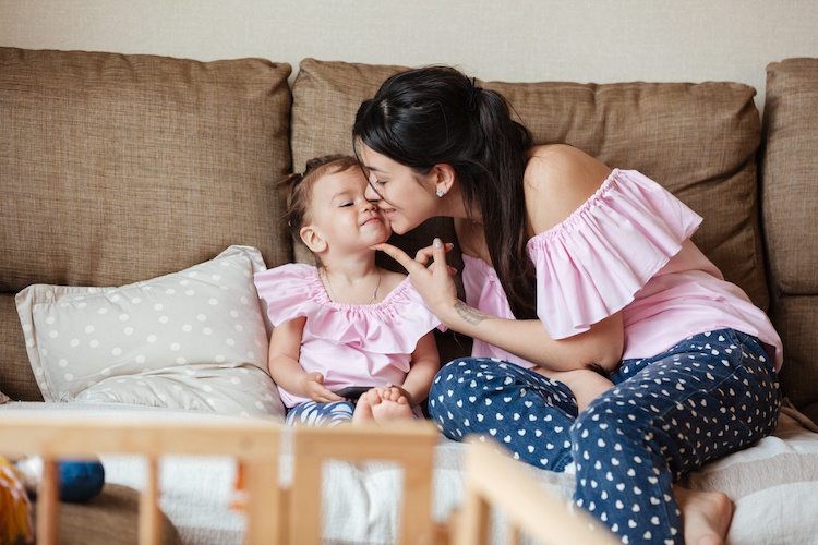 My Two-Year-Old Barely Talks: Is It Possible She Has a Speech Delay? | A mom is in need of some advice and guidance regarding her two-year-old daughter's speech development and talking milestones. Amber Temerity Lozzi weighs in with some expert advice.