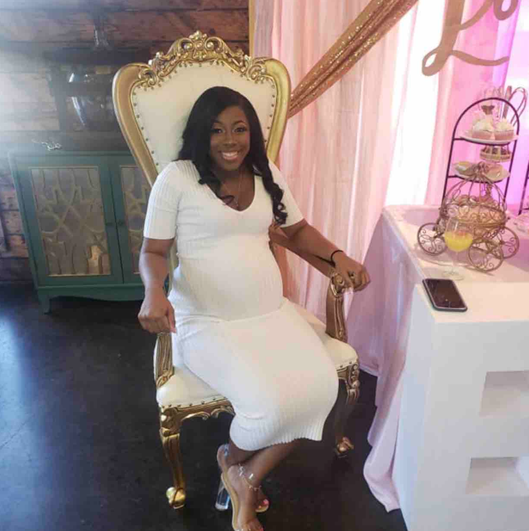 Mashayla Harper: A Pregnant Teacher Lost Her Unborn Baby on the Way Home from Her Baby Shower in a Tragic DUI Accident