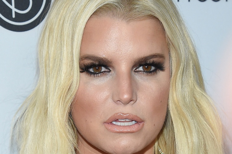 Jessica Simpson Opens Up About Abuse, Addiction, and John Mayer in New Memoir: 'I Was the Victim, But Somehow I Felt in the Wrong'