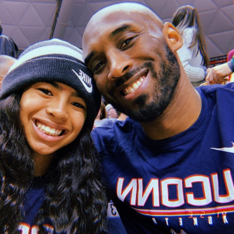 Vanessa Bryant Speaks Out Days After the Tragic Passing of Her Husband Kobe Bryant and Daughter Gigi Bryant | "My girls and I want to thank the millions of people who’ve shown support and love during this horrific time. Thank you for all the prayers. We definitely need them. We are completely devastated..."