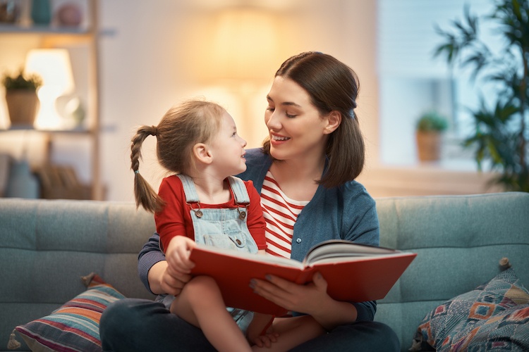 My Two-Year-Old Barely Talks: Is It Possible She Has a Speech Delay?