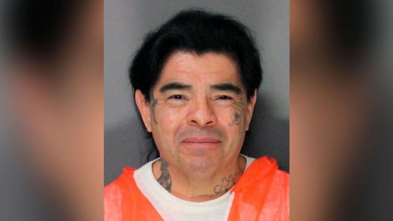 California Father Arrested For Killing His 5 Infant Children