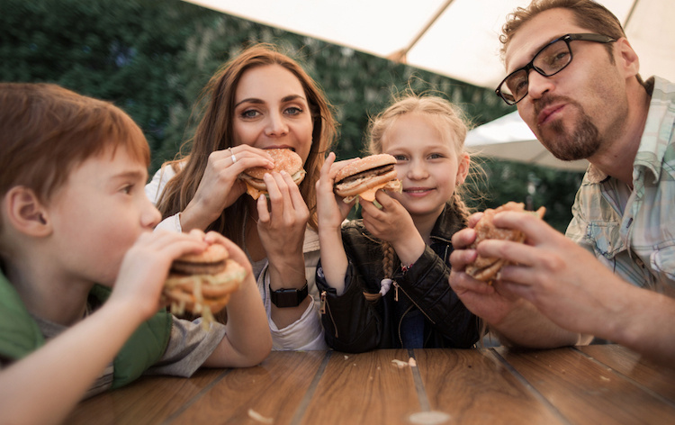 A Mom’s Relentless Journey to Help Two of Her Daughters Overcome Their Anaphylactic Food Allergies