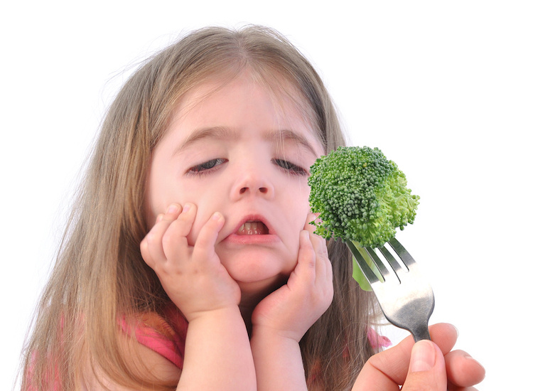 Expert Advice: What Are Some Tips for Dealing with a Picky Eater?