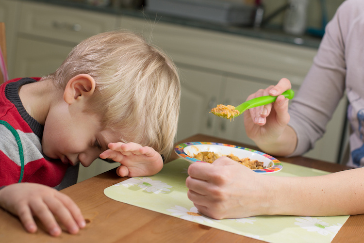 Expert Advice: What Are Some Tips for Dealing with a Picky Eater?