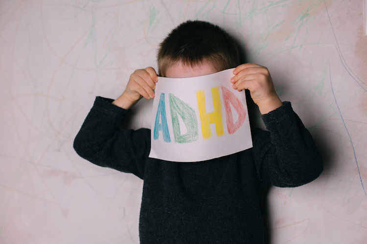 Expert Answer: How Can I Help Calm My Son Who Has ADHD?