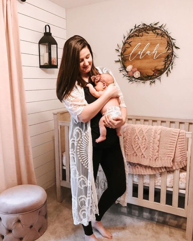 Tori Roloff Shares Inspiring Post-Baby Update and Wishes for the New Year