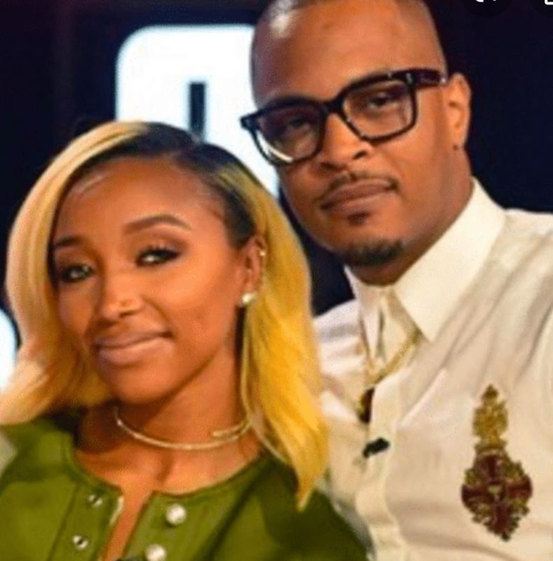 T.I. Apologizes to Daughters in Wake of Kobe Bryant Tragedy