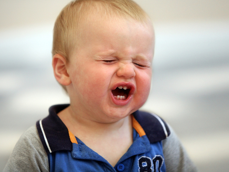 30 Very Bad Baby Names Parents Have Actually Given Their Kids