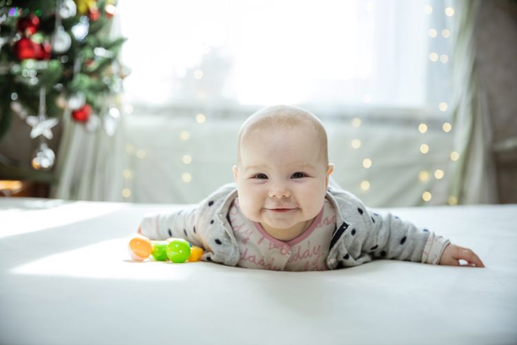 The 50 Most Popular Baby Names of the Decade