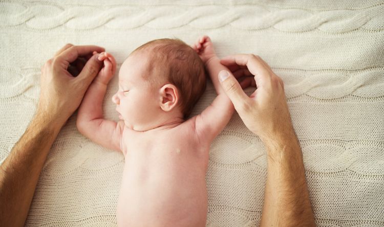 The 50 Most Popular Baby Names of the Decade