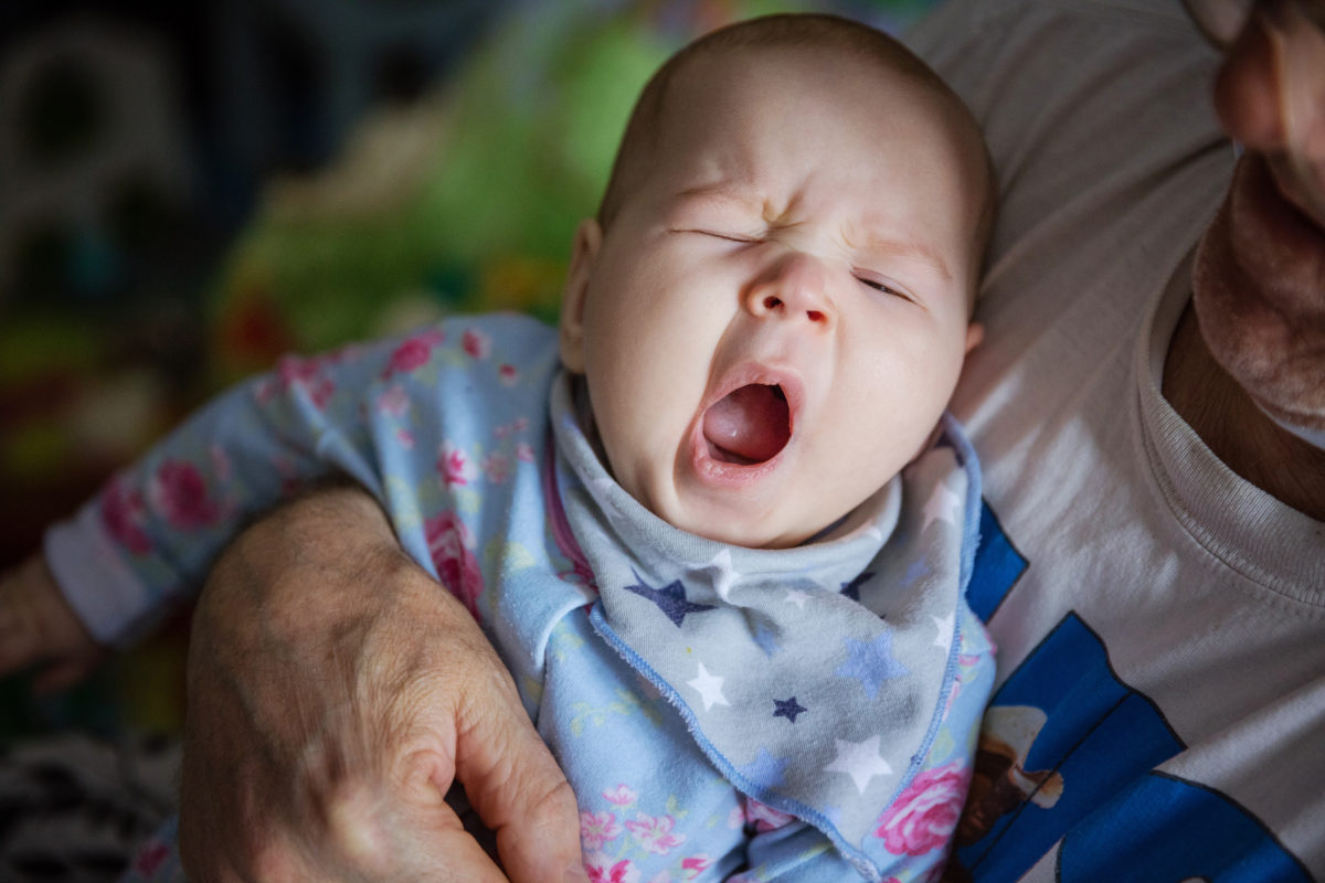 40 Baby Names with Weird Meanings 